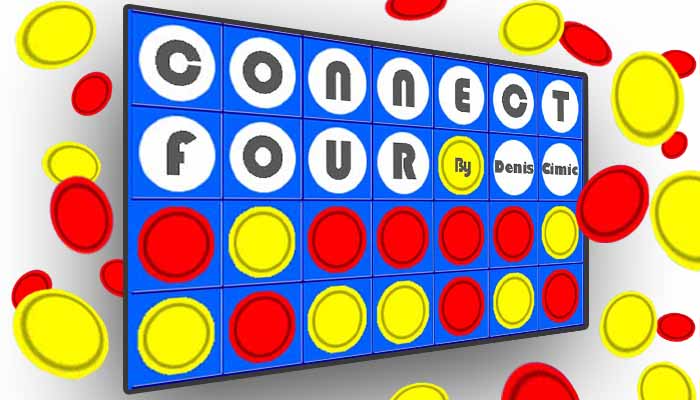 Connect Four picture